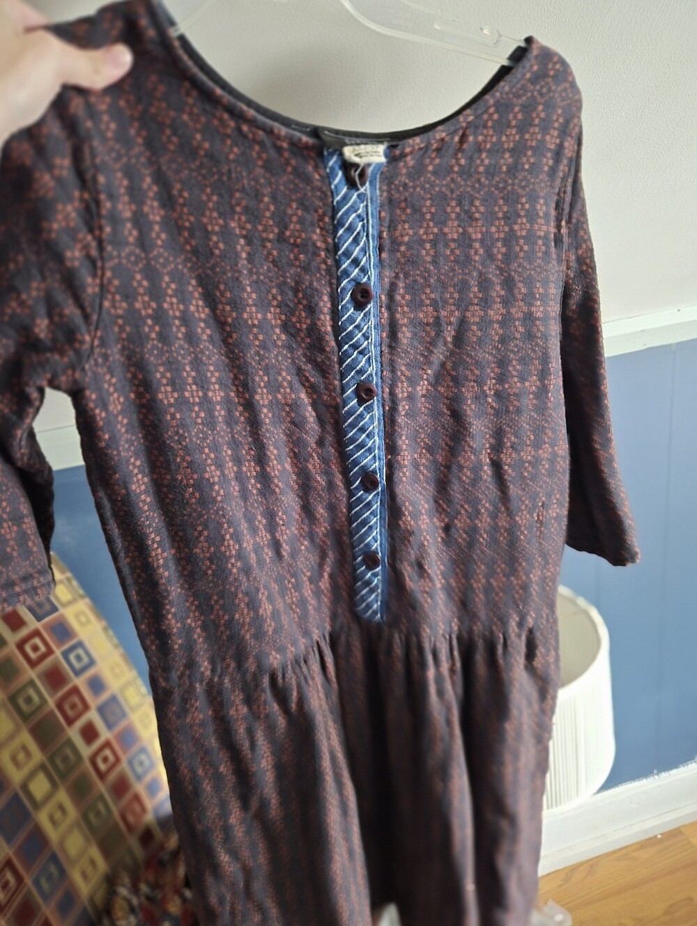 Ace & Jig for Barneys New York Dress